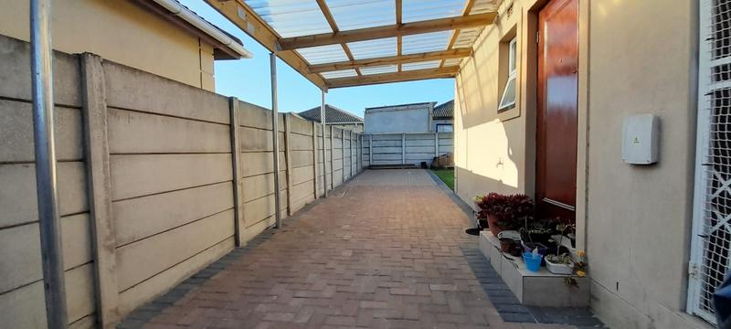 3 Bedroom Property for Sale in Hagley Western Cape